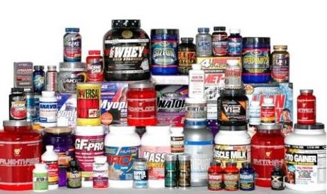 Wholesale Supplements